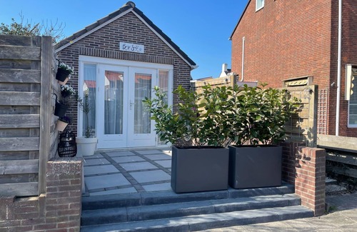 Municipality of Zandvoort Apartment | Be So Suite : Perfect getaway for 2