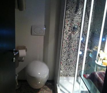 Scarlino Hotel | Be Vedetta - Relais & Glamping - Adult Only