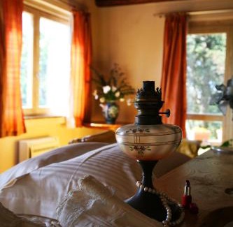 Scarlino Hotel | Be Vedetta - Relais & Glamping - Adult Only