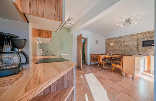 Schonbach Apartment | Beautiful apartment 500 m from the ski lift