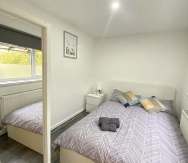 Cheetham Hill House | BEA Elcot Close