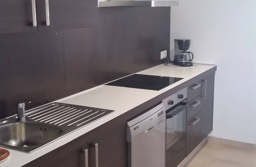 Sant Llorenc des Cardassar Apartment | Beautiful apartment with a huge shared swimming pool