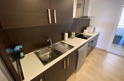 Sant Llorenc des Cardassar Apartment | Beautiful apartment with a huge shared swimming pool