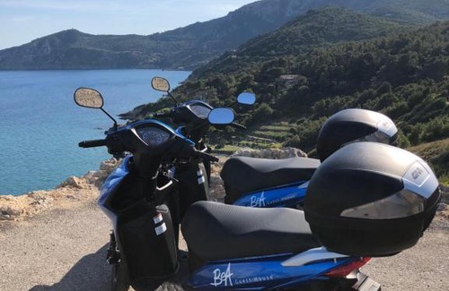 Porto Ercole Bed & Breakfast | BeA Guest House