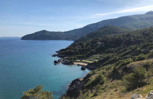 Porto Ercole Bed & Breakfast | BeA Guest House