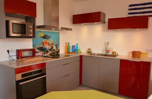 Carry-le-Rouet House | Beachfront Villa at Rouet Beach