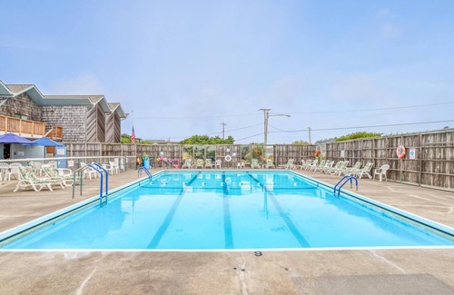 Bayshore House | Beach Abode