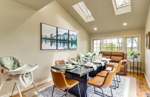 Lake Harmony House | Beach Access and Hot Tub Retreat in Lake Harmony!