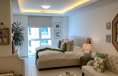 Doha Apartment | Beach access apartment in the Pearl