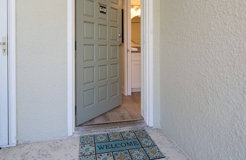 Sawgrass Condo | Beach access renovated condo!!