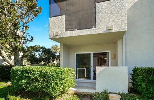 Sawgrass Condo | Beach access renovated condo!!