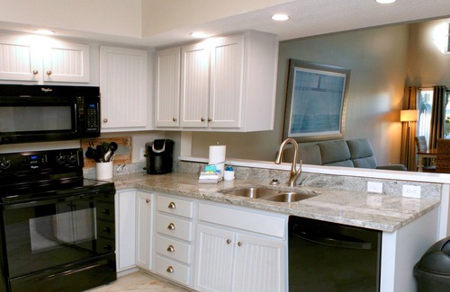 Miramar Beach Villa | Beach And Golf All In One Great Location! Lakeview Section At Seascape!