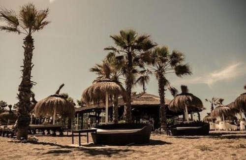 San Roque Apartment | Beach and Golf House Sotogrande - Torreguadiaro