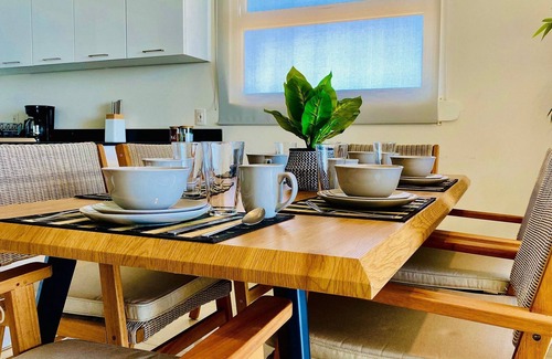 Zona Dorada Condo | Beach and luxury with ideal location