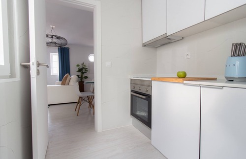 Sesimbra Apartment | Beach and Mountain Apartment - Lisbon/Sesimbra
