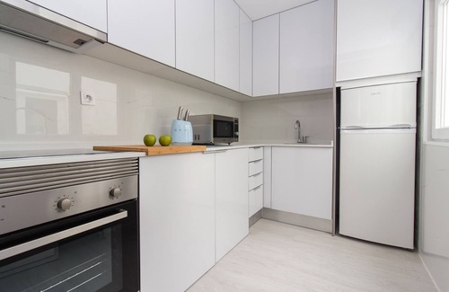Sesimbra Apartment | Beach and Mountain Apartment - Lisbon/Sesimbra