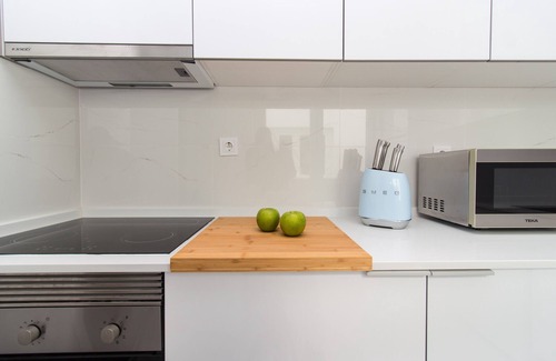 Sesimbra Apartment | Beach and Mountain Apartment - Lisbon/Sesimbra