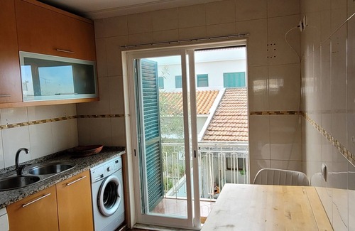 Costa de Caparica Villa | Beach and Surf House
