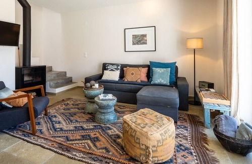 Almocageme House | Beach and the countryside together!