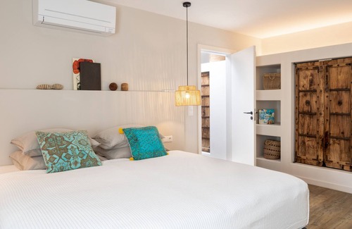 Almocageme House | Beach and the countryside together!