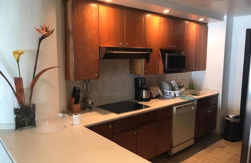 Playa Diamante Apartment | Beach Apartment Mayan Torre I