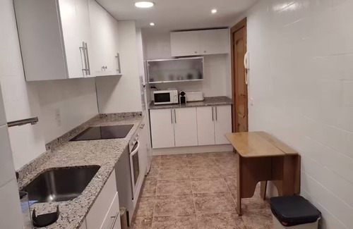 Sant Vicenc de Montalt Apartment | Beach apartment near Barcelona