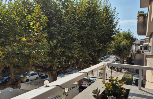 Sant Vicenc de Montalt Apartment | Beach apartment near Barcelona