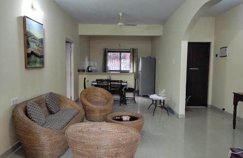 Colva Apartment | Beach Apartment 1,COLVA, GOA
