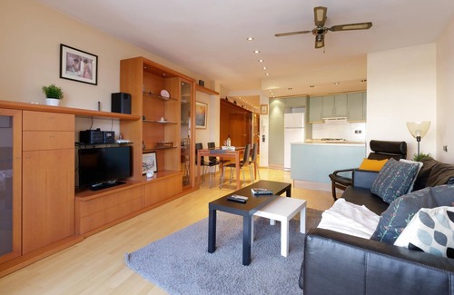 Tossa de Mar Apartment | BEACH APARTMENT 2 in TOSSA DE MAR
