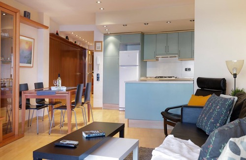 Tossa de Mar Apartment | BEACH APARTMENT 2 in TOSSA DE MAR