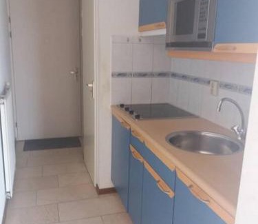 Julianadorp aan zee Apartment | Beach apartment +/- 5 minutes to sea, self checkin
