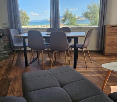 Kavala Apartment | Beach Apartment A