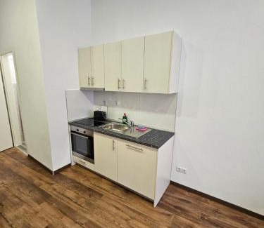 Kavala Apartment | Beach Apartment B