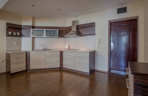 Balchik Apartment | Beach Apartment close to Palace in Balchik, Twin1