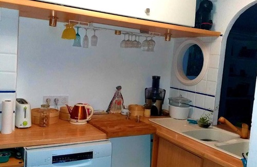 Frontignan Apartment | BEACH APARTMENT