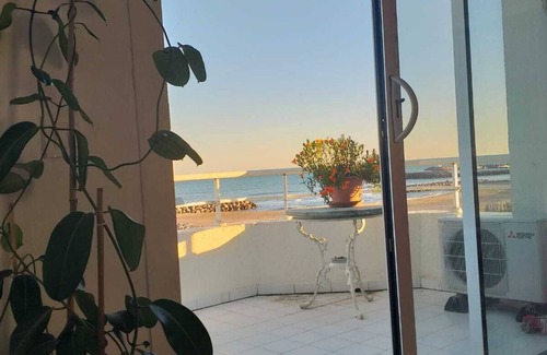 Frontignan Apartment | BEACH APARTMENT