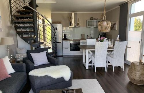 Haffkrug Apartment | Beach apartment Nordstern