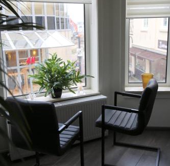Vlissingen Apartment | Beach Appartement