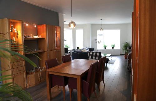 Vlissingen Apartment | Beach Appartement