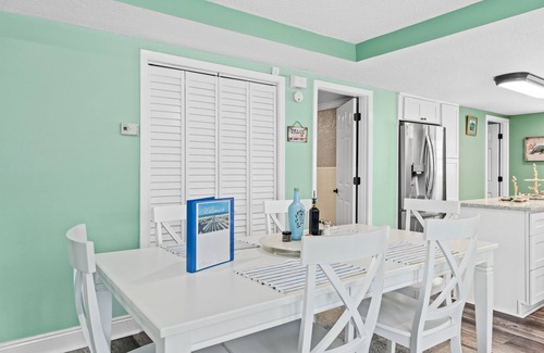 Bid-a-wee Beach House | Beach Better | Private Beach Access
