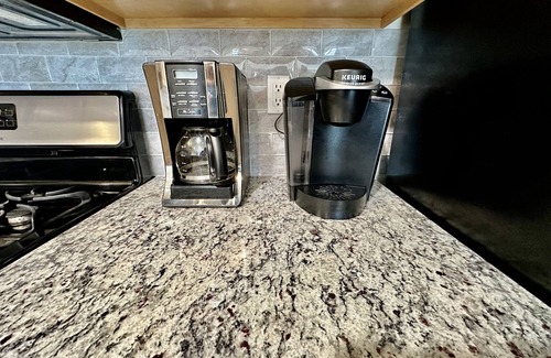 Cape May - Wildwood Condo | BEACH BLOCK, 100 steps to BOARDWALK and SAND, Sleeps 10