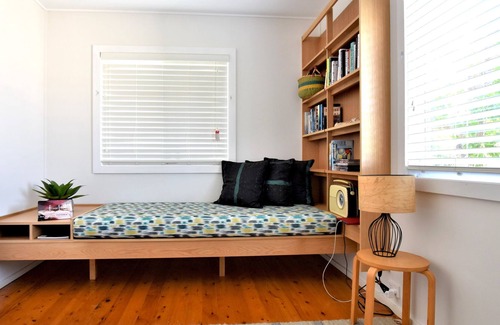 Narrawallee House | BEACH BREAK - Retro 70's Beach House ideally located close to surf beaches