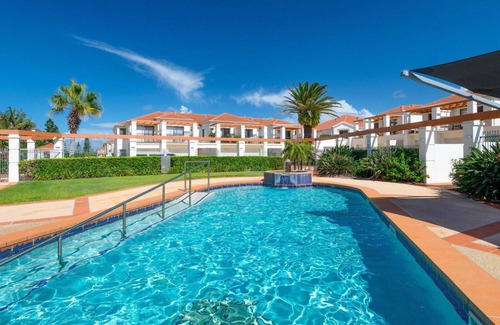 Yamba Apartment | Beach Break Your New Holiday