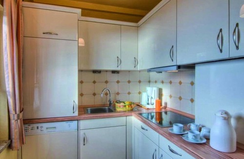 Fehmarn House | Beach Bungalow F 913 Comfortable holiday residence