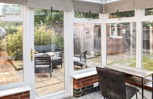 Gorleston-on-Sea House | Beach Bungalow