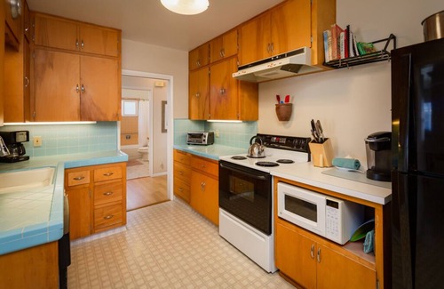 Morro Bay House | Beach Bungalow within blocks to the beach! Newly Renovated!