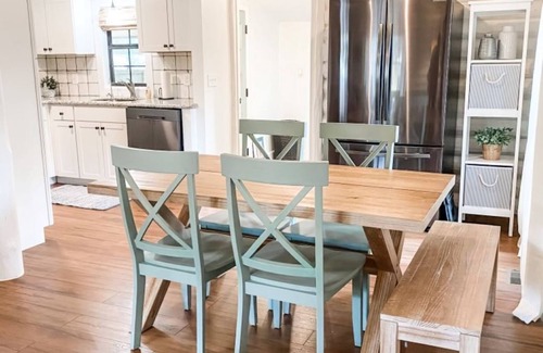Navarre Cabin | Beach Cabin located 3 miles from Navarre Beach