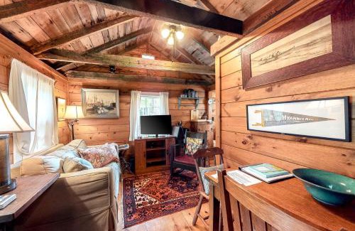 Eastham House | Beach Camp