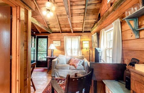 Eastham House | Beach Camp