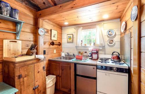 Eastham House | Beach Camp